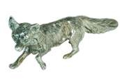 Silver Fox